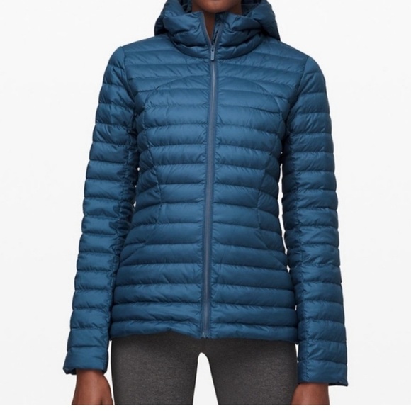 lululemon athletica Jackets & Blazers - Lululemon Women’s Pack it Down Puffer Jacket in size 4